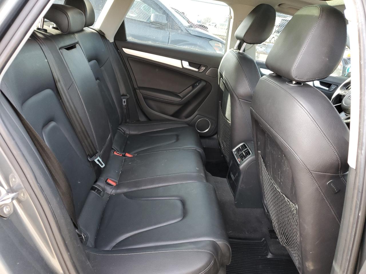 2014 Audi A4 - Image 10