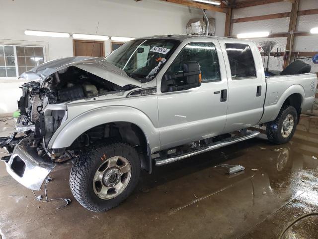 2015 Ford F250 Super Duty