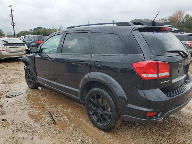  DODGE JOURNEY 2015 Black