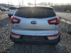 2011 Kia Sportage Lx на продаже в Louisville, KY - Front End