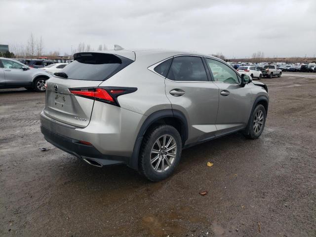 2020 LEXUS NX 300 BASE