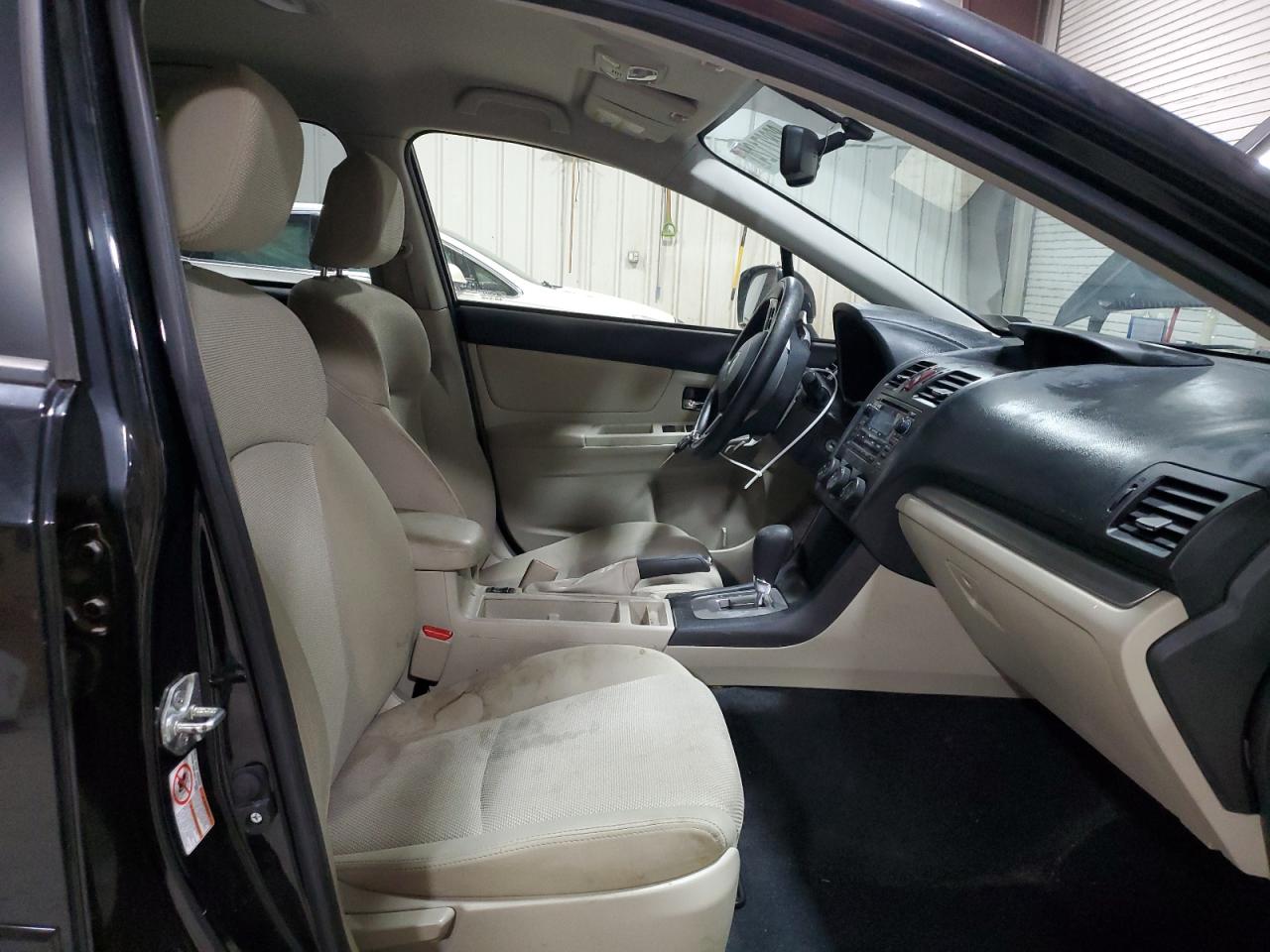 2014 Subaru XV - Image 7