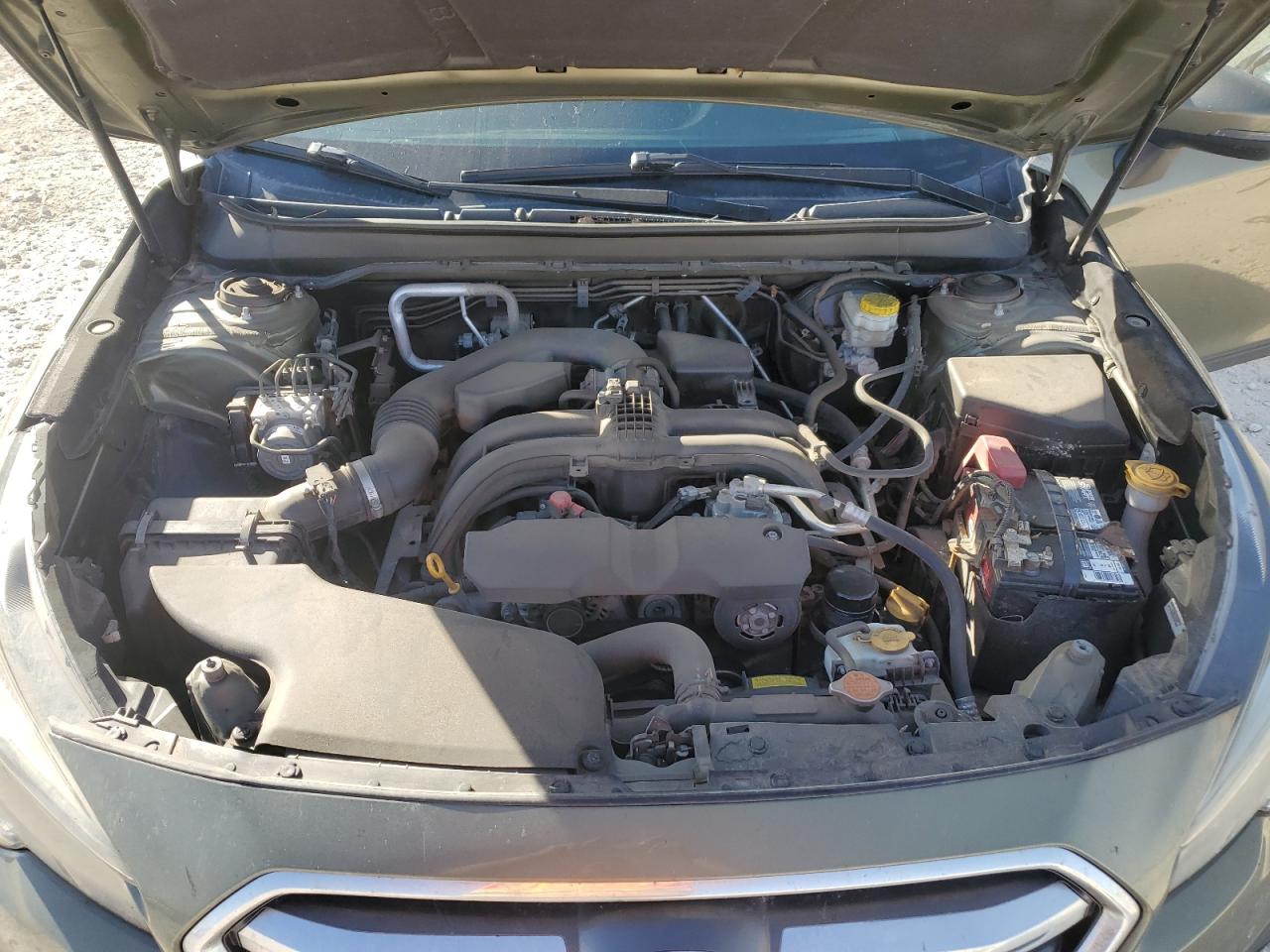 2019 Subaru Outback - Image 12