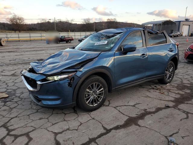 2018 Mazda Cx-5 Sport na sprzedaż w Lebanon, TN - All Over