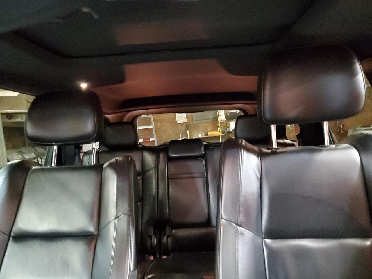 2019 Jeep Grand Cherokee - Image 10
