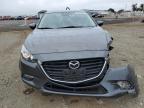 2018 Mazda 3 Touring en Venta en San Diego, CA - Front End