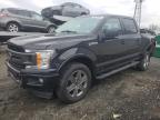 2019 Ford F150 Supercrew de vânzare în Windsor, NJ - Rear End