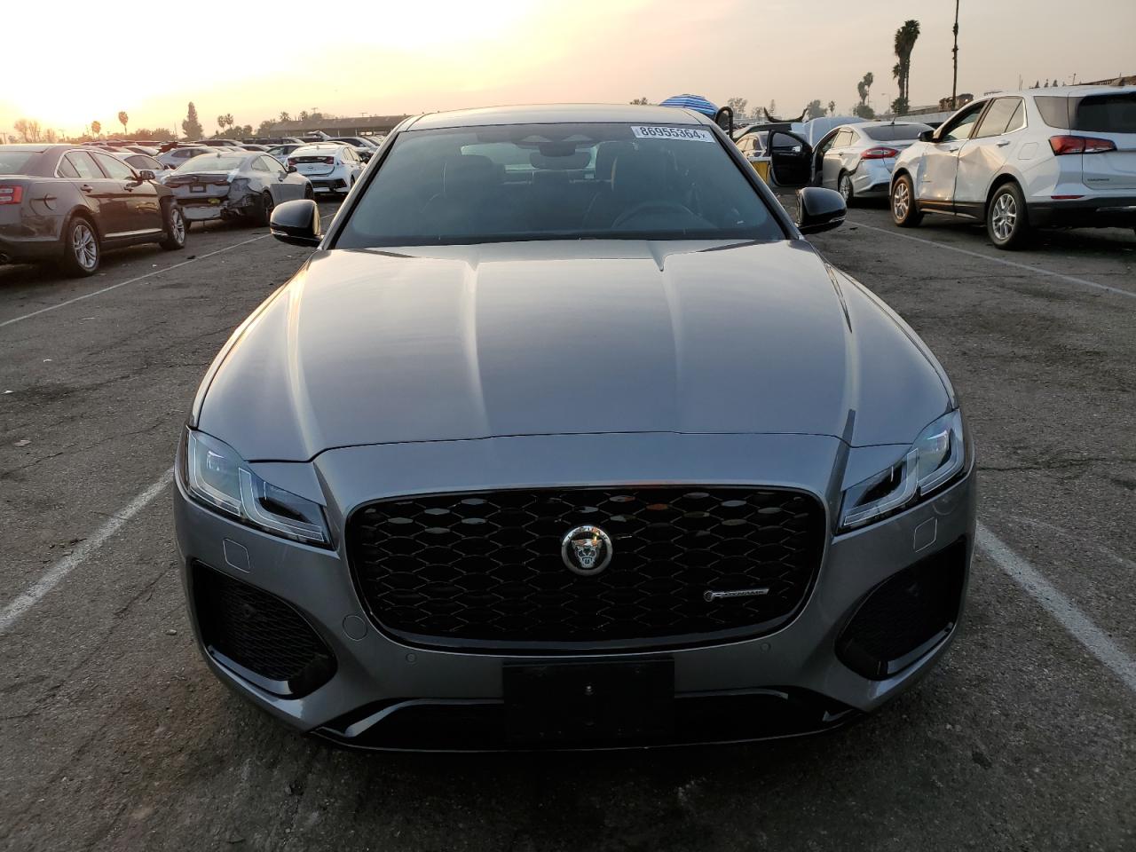 2024 Jaguar XF - Image 5