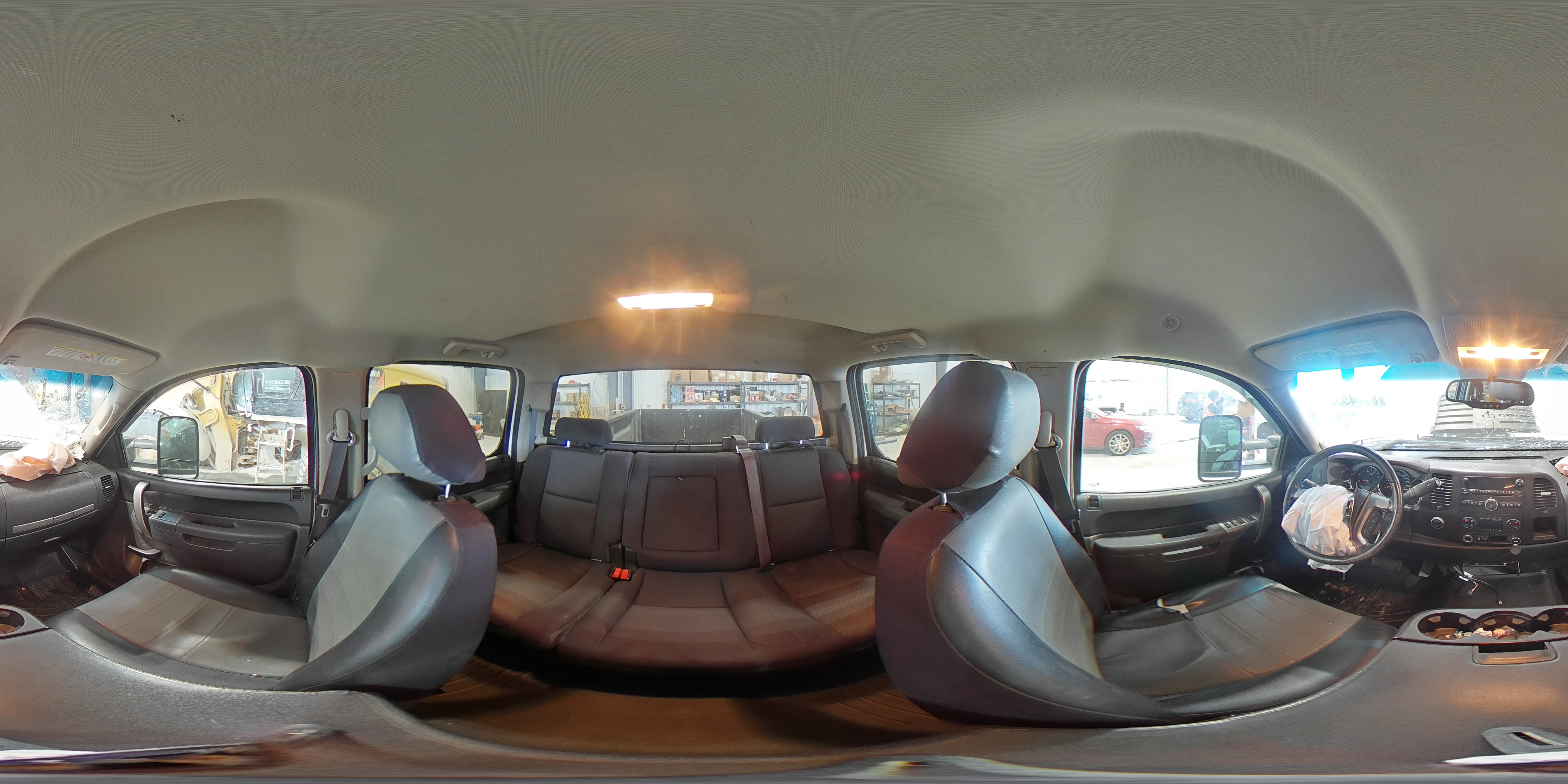 2014 GMC Sierra - Image 13