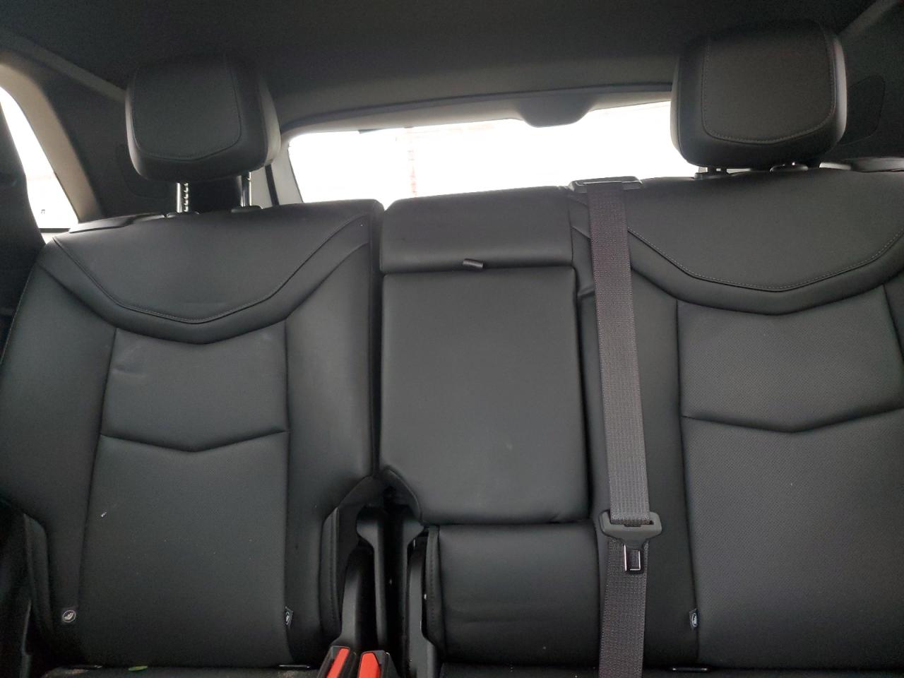 2021 Cadillac Xt5 Premium Luxury VIN: 1GYKNCRSXMZ101946 Lot: 83100554