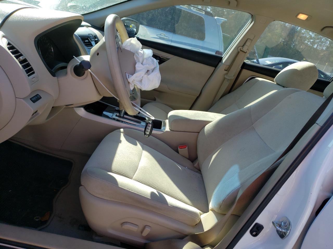 2013 Nissan Altima - Image 7