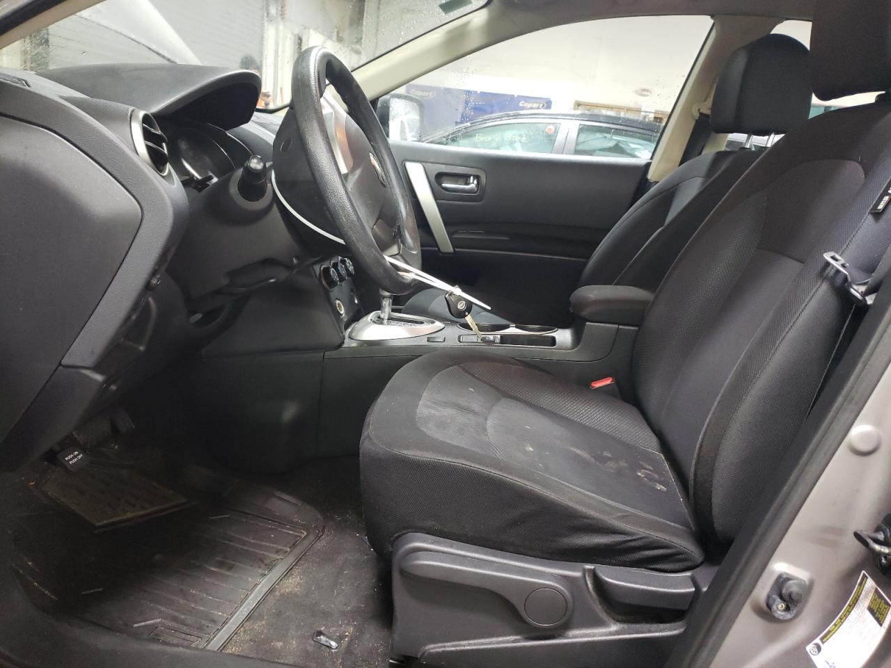 2013 Nissan Rogue - Image 7