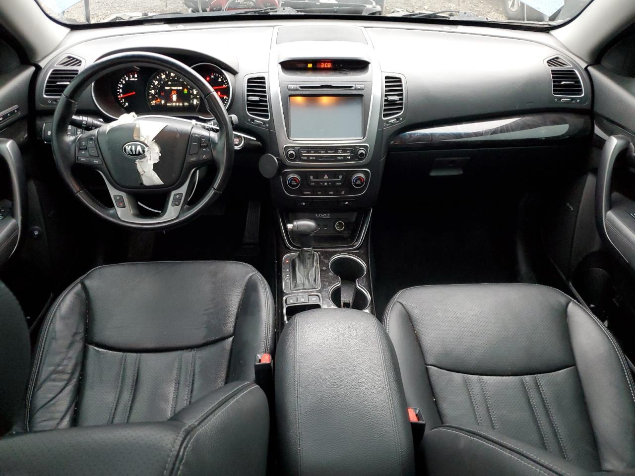 2014 Kia Sorento - Image 8