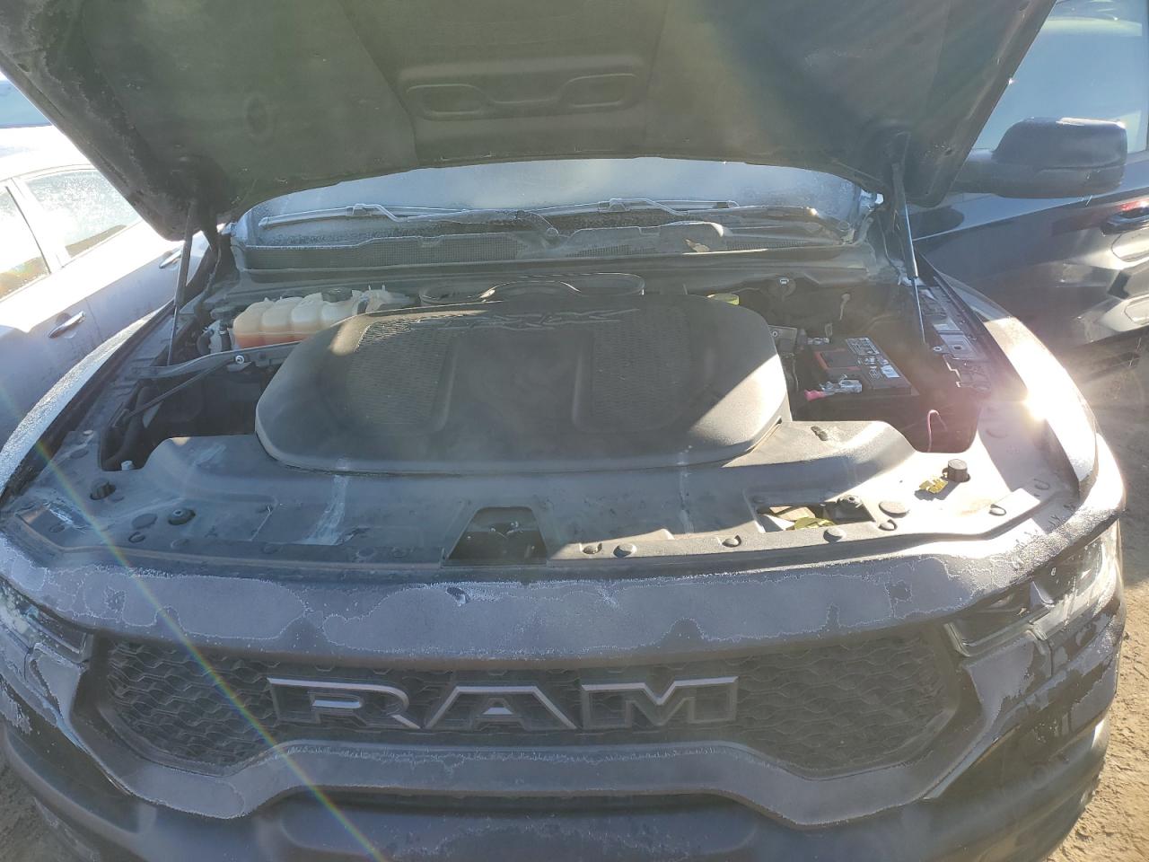 2022 RAM 1500 - Image 11