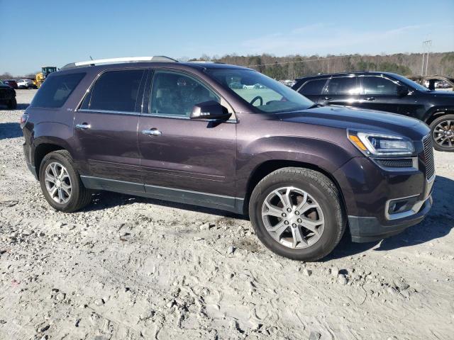 Паркетники GMC ACADIA 2015 Фіолетовий