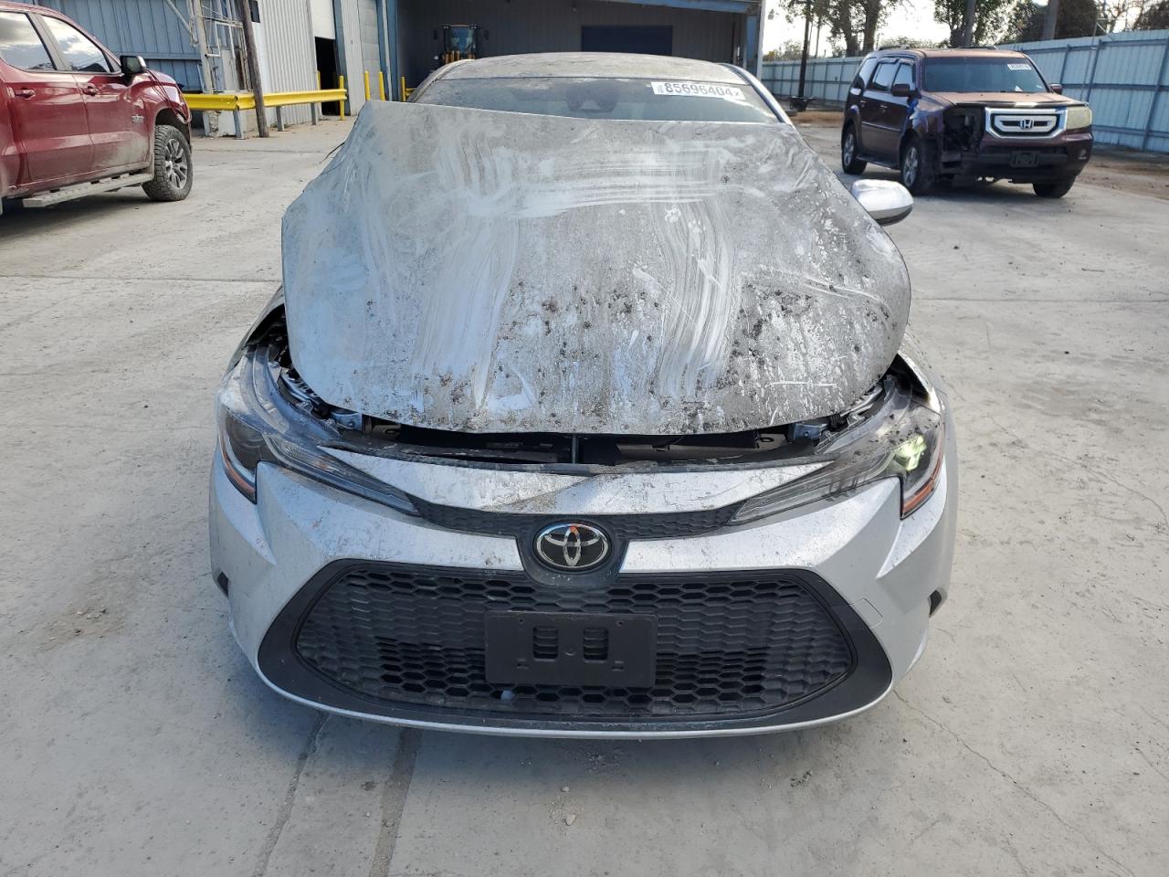 2022 Toyota Corolla - Image 5