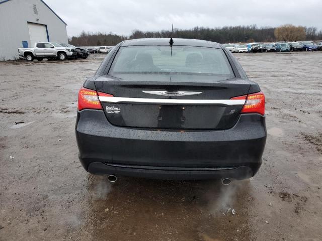  CHRYSLER 200 2014 Czarny