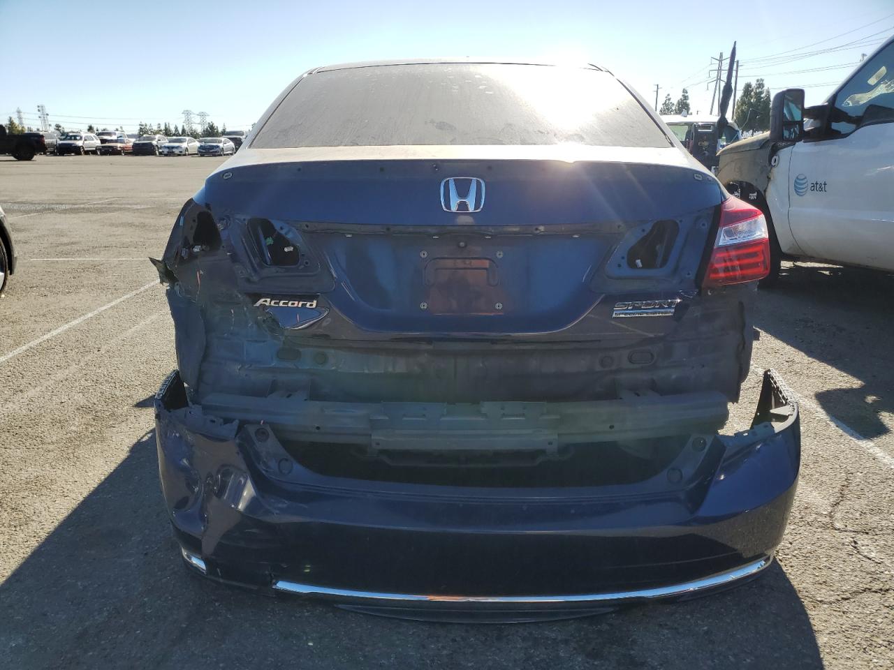 VIN 1HGCR2F12HA202652 2017 HONDA ACCORD no.6