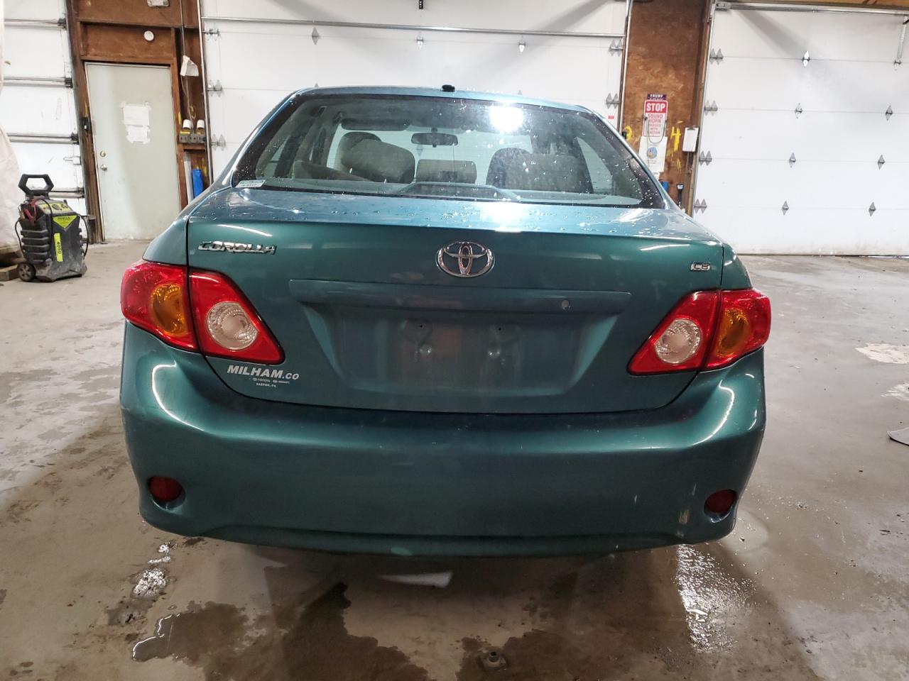 2010 Toyota Corolla - Image 6