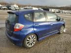2013 Honda Fit Sport на продаже в Kansas City, KS - All Over