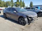 2018 Toyota Camry L იყიდება Rancho Cucamonga-ში, CA - Front End