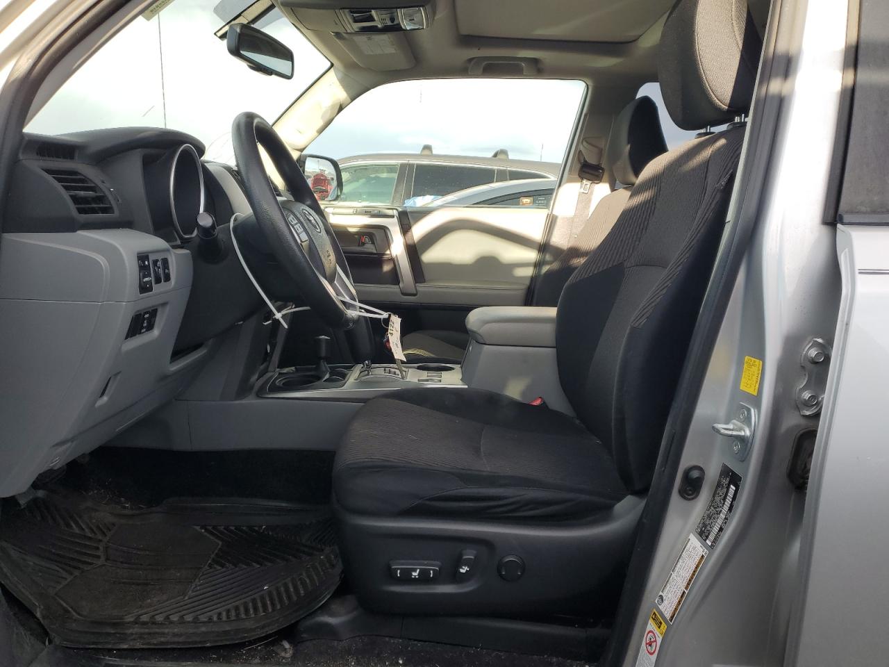2011 Toyota 4Runner - Image 7