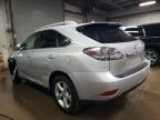 2012 Lexus Rx 350 for Sale in Elgin, IL - Front End