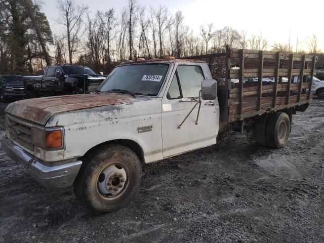 1988 Ford F350 