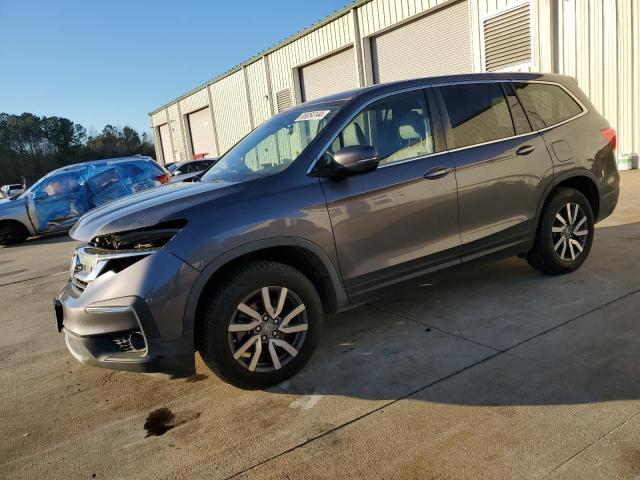 2020 Honda Pilot Ex