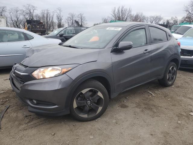 2018 Honda Hr-V Ex de vânzare în Baltimore, MD - Front End