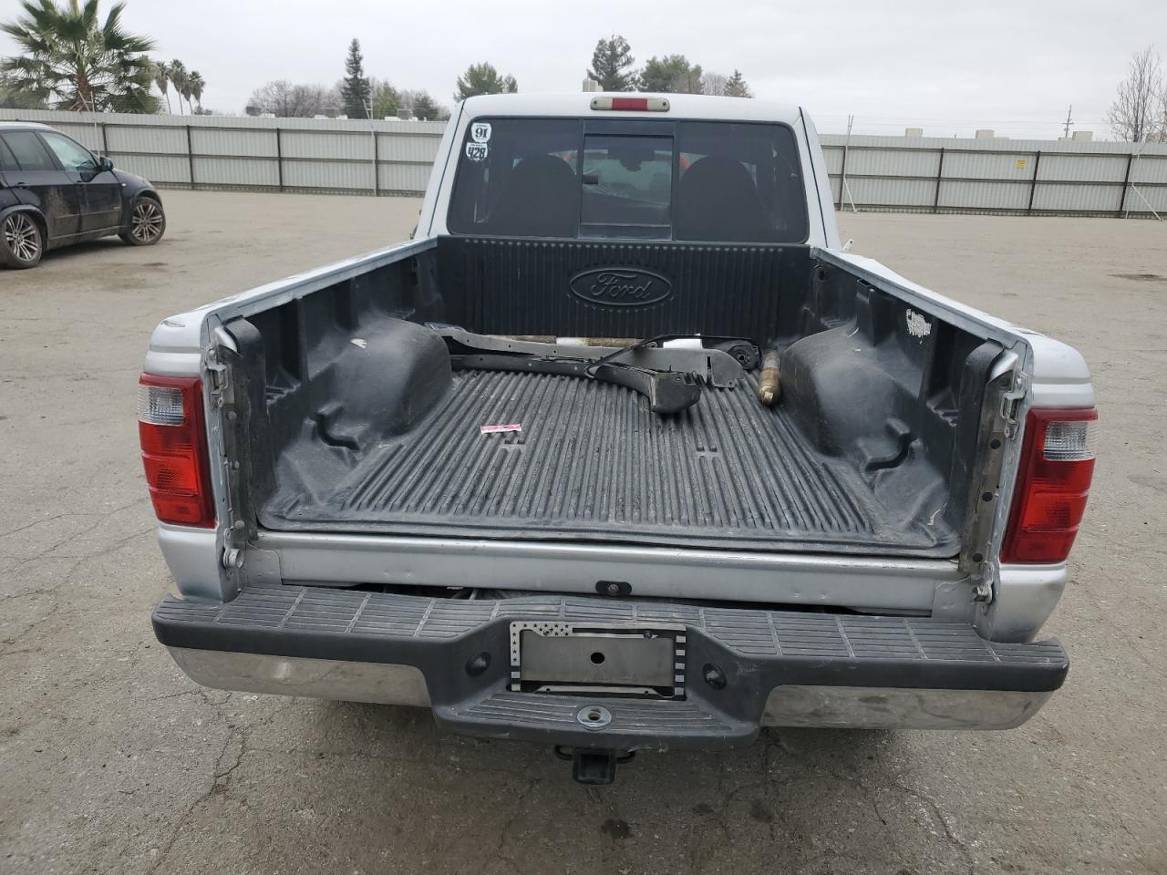 2002 Ford Ranger Super Cab VIN: 1FTZR45U12TA27368 Lot: 87229374