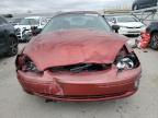 2001 Ford Taurus Lx на продаже в Kansas City, KS - Front End