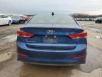 2017 Hyundai Elantra Se на продаже в York Haven, PA - Front End