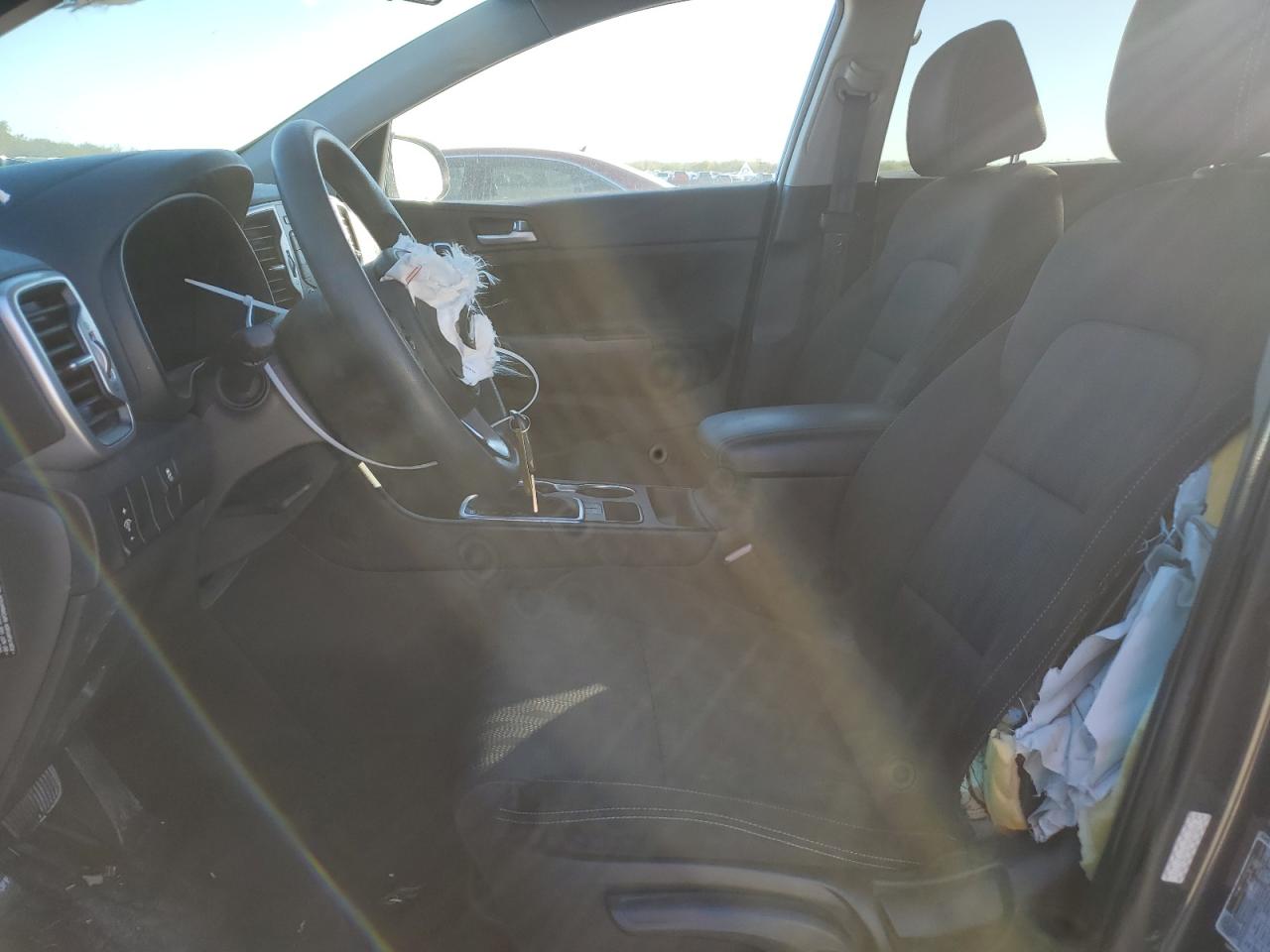 2017 Kia Sportage - Image 7