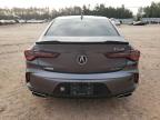 2021 Acura Tlx Tech A იყიდება Charles City-ში, VA - Front End