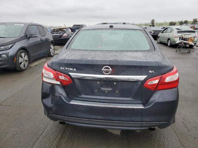  NISSAN ALTIMA 2016 Blue