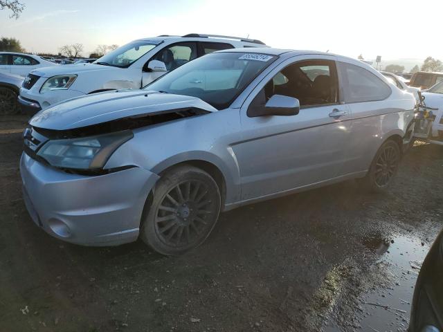 2009 Ford Focus Ses