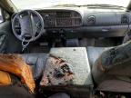 2001 Dodge Ram 3500  продається в Sacramento, CA - Vandalism