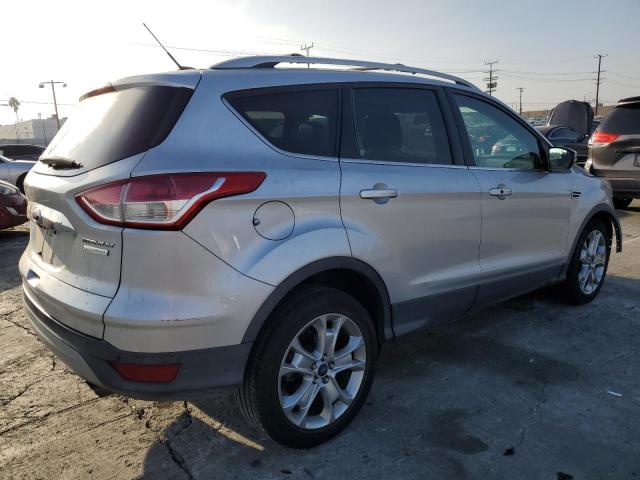  FORD ESCAPE 2014 Сріблястий