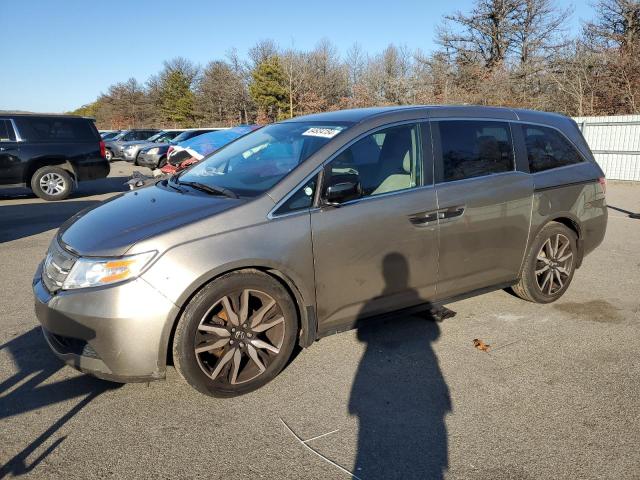 2011 Honda Odyssey Lx