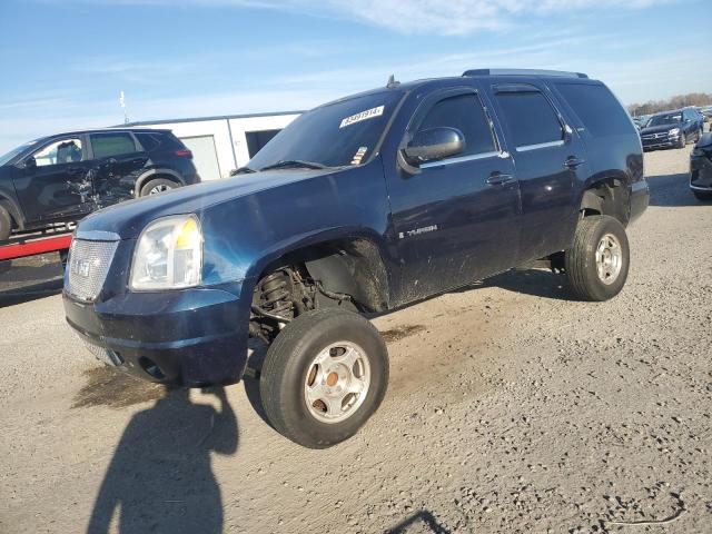 2007 Gmc Yukon  na sprzedaż w Lumberton, NC - Front End