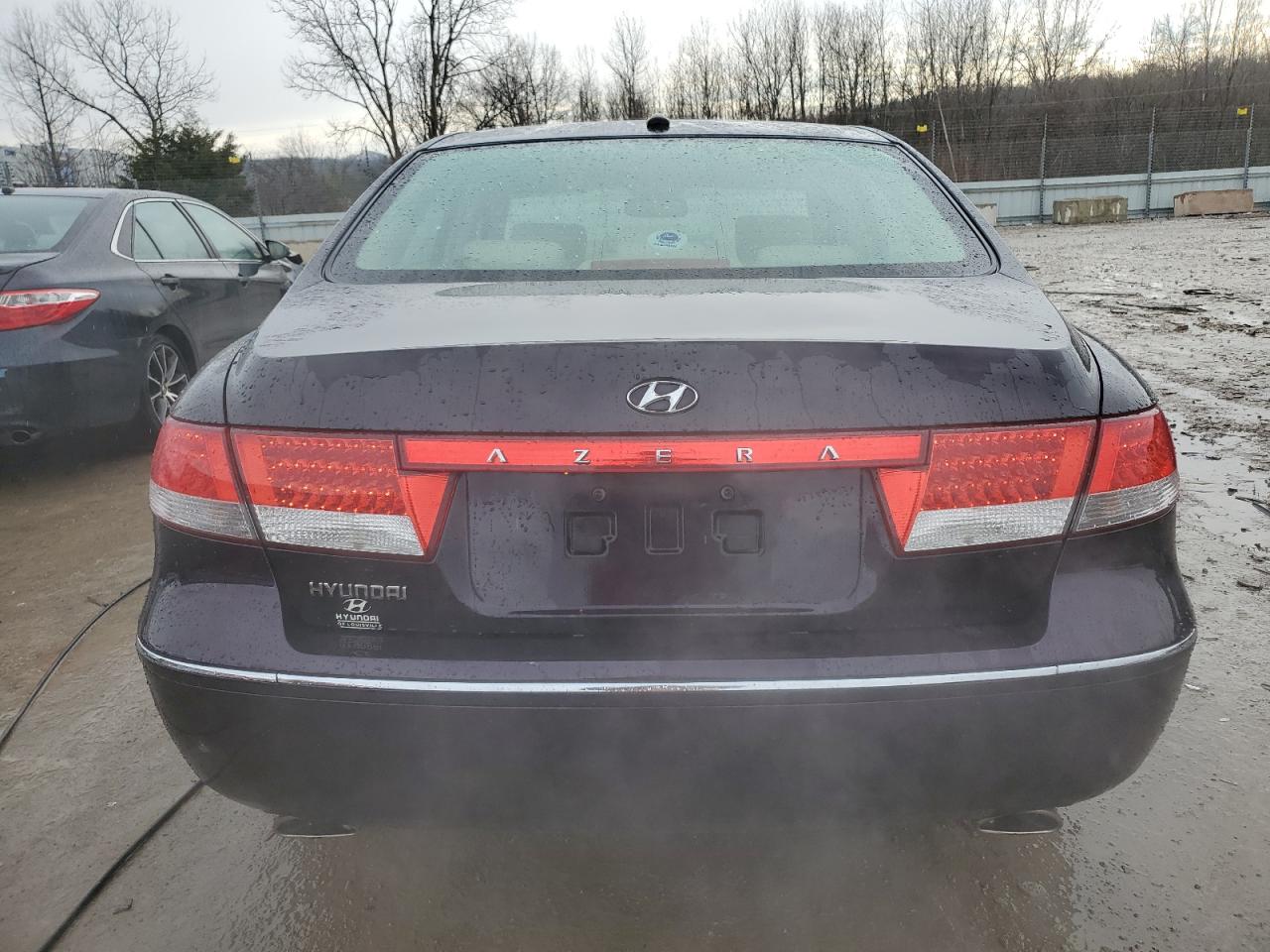 2007 Hyundai Azera - Image 6