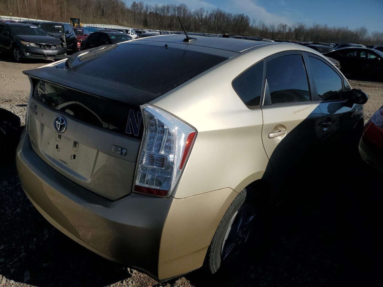 2010 Toyota Prius - Image 3