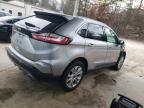 2020 Ford Edge Titanium en Venta en Hueytown, AL - Front End