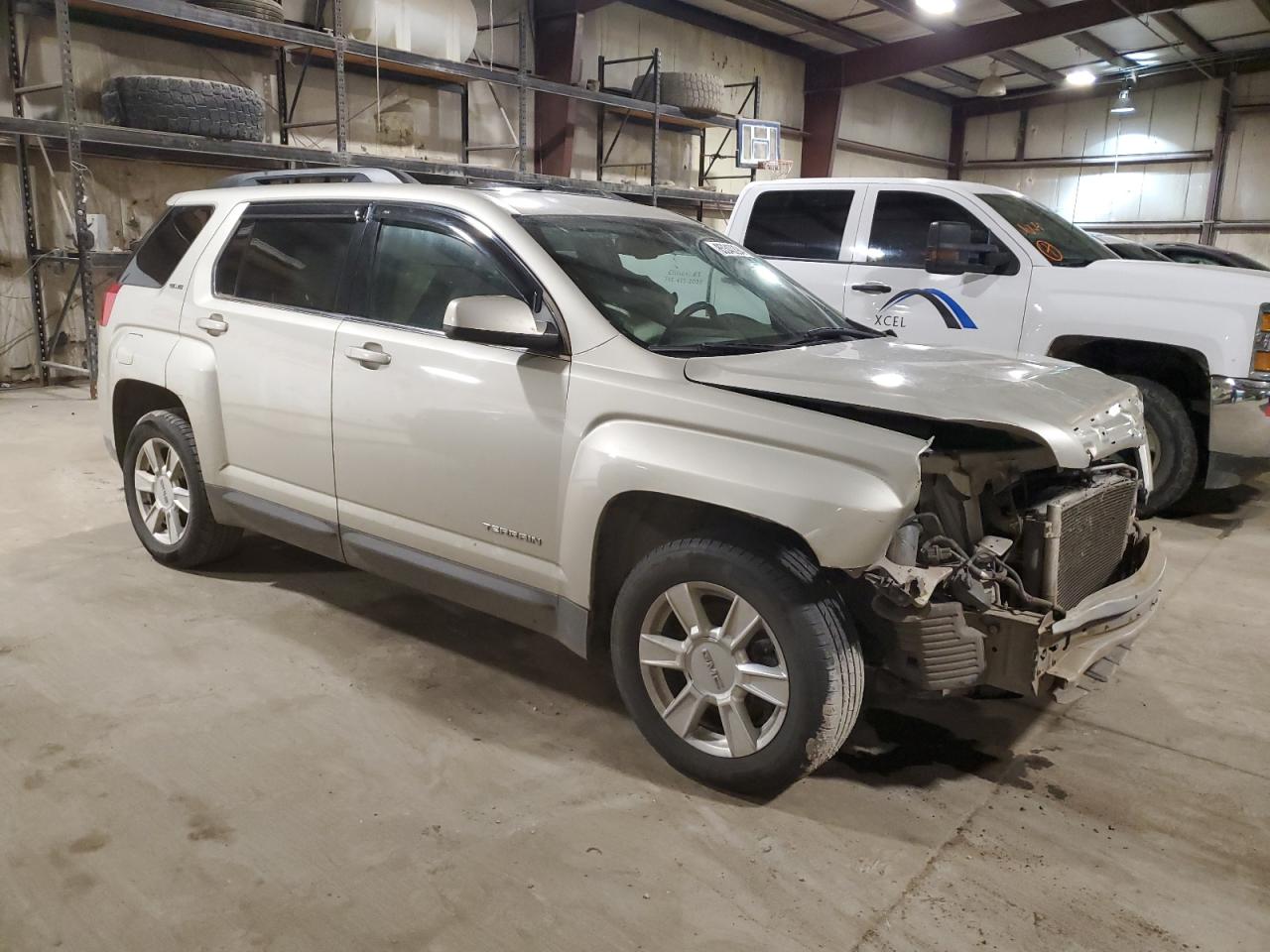 VIN 2GKFLTEK4D6209756 2013 GMC TERRAIN no.4