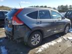 2014 Honda Cr-V Exl for Sale in Exeter, RI - Rear End