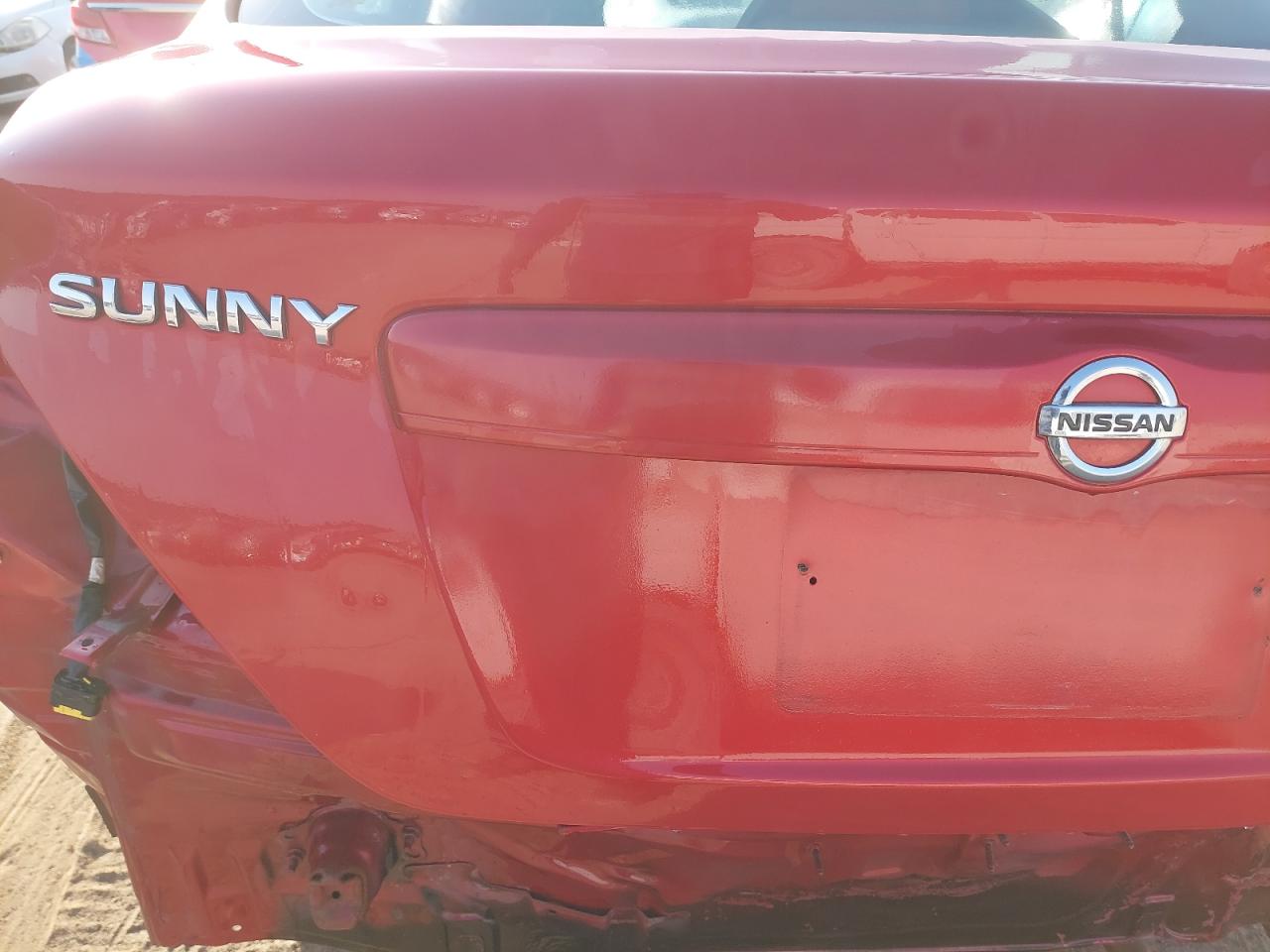 MDHBN7AD0DG027782 - 2013 Nissan Sunny - #84570084