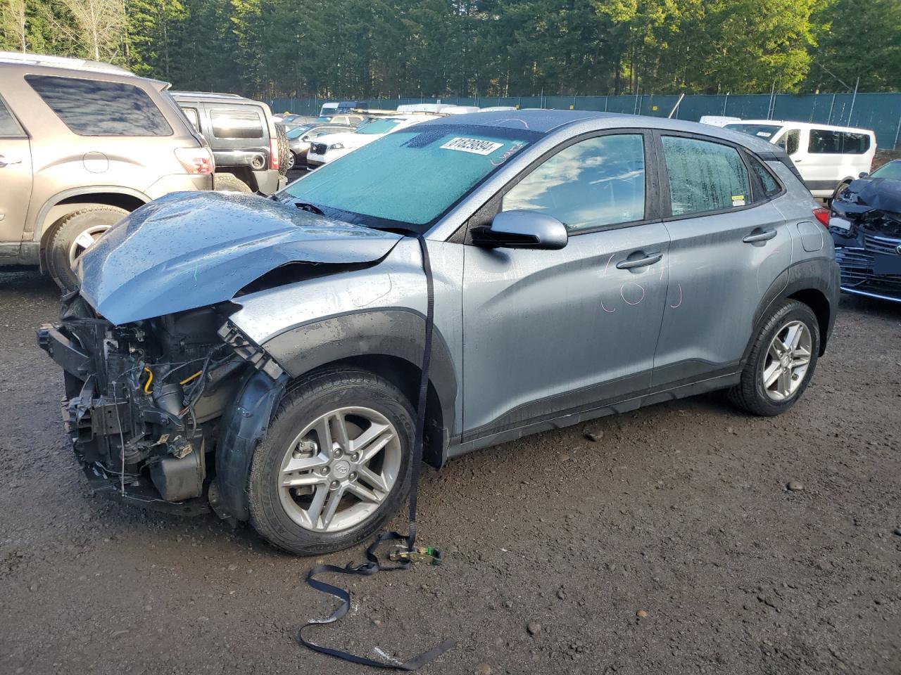 2019 Hyundai Kona - Image 2