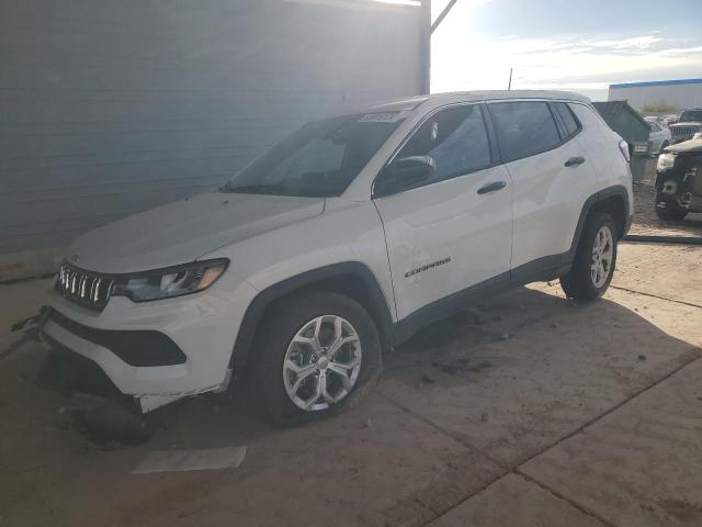 2024 Jeep Compass Sport