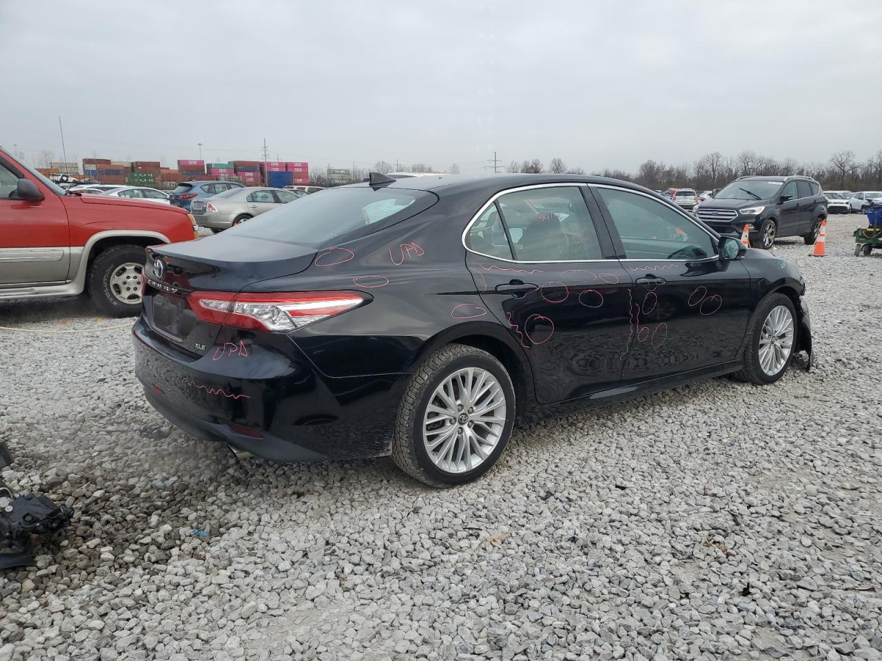 2019 Toyota Camry - Image 3